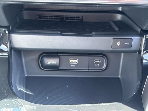 Used 2025 Kia Seltos EX w/ EX Sunroof Package AWD/4WD image 23