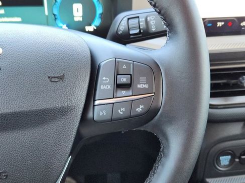 New 2025 Ford Bronco Sport Big Bend w/ Convenience Package image 29