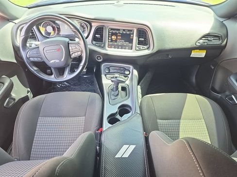 Used 2020 Dodge Challenger R/T RWD image 10