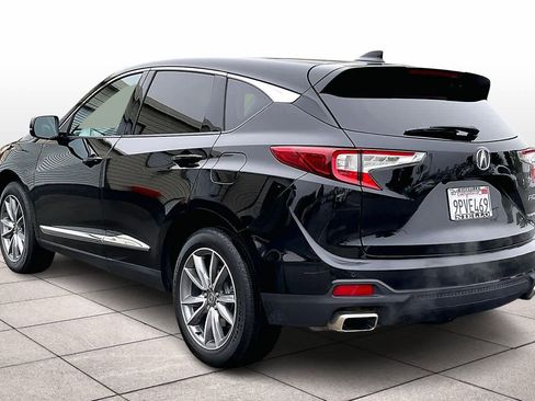 Used 2024 Acura RDX SH-AWD w/ Technology Package image 13