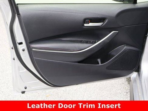 Certified 2023 Toyota Corolla SE image 12