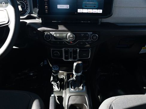 New 2026 Jeep Wrangler Sport image 24