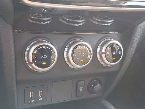 New 2026 Mitsubishi Outlander Sport ES AWD/4WD image 8