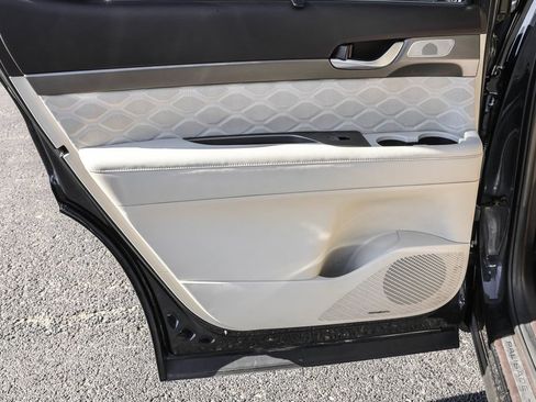 Used 2020 Hyundai Palisade Limited image 28