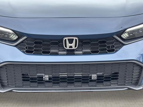 Used 2026 Honda Civic Sport image 9