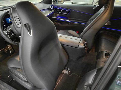 Used 2024 Mercedes-Benz CLE 300 4MATIC Cabriolet image 15