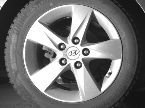 Used 2011 Hyundai Elantra GLS w/ Preferred Equipment Pkg 3 FWD image 9