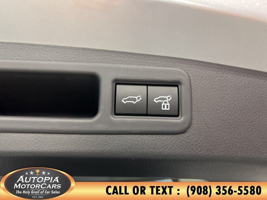 Used 2025 Lexus RX 350 w/ Convenience Package AWD/4WD image 25