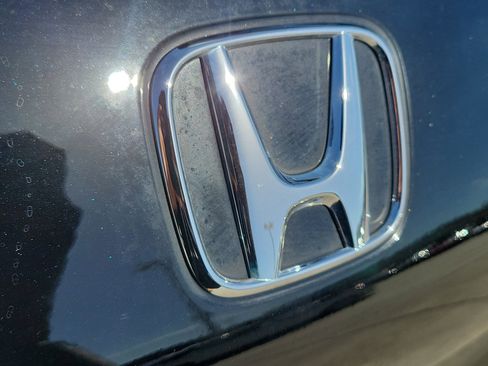 New 2026 Honda HR-V EX-L image 7