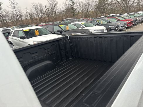 Used 2023 Chevrolet Silverado 1500 W/T w/ WT Value Package image 11