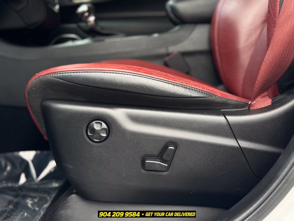 Used 2020 Dodge Durango SRT w/ Premium Interior Group AWD/4WD image 17
