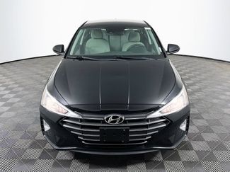Used 2019 Hyundai Elantra SEL video 2