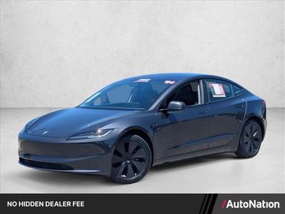 Used 2024 Tesla Model 3 Long Range