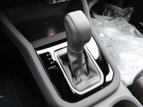 New 2025 Subaru Forester Sport image 26