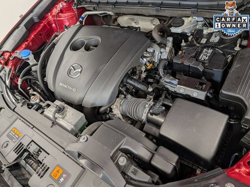 Used 2023 MAZDA CX-5 AWD 2.5 S image 31