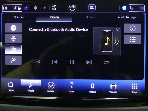 Used 2023 Chrysler Pacifica Limited image 14