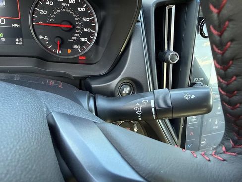 New 2025 Subaru WRX Limited image 36