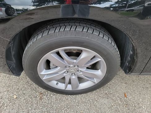 Used 2019 Acura RDX FWD w/ Advance Package image 9