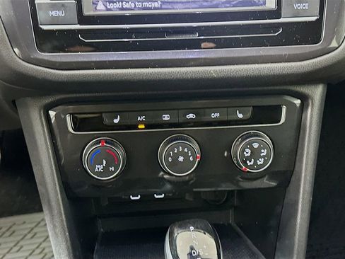 Used 2023 Volkswagen Tiguan S w/ Driver Assistance Package image 15