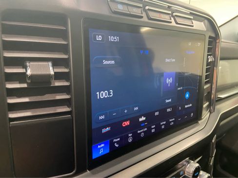 Used 2023 Ford F250 Lariat w/ Sport Appearance Package image 29