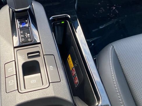 Certified 2025 Toyota Prius XLE AWD/4WD image 20