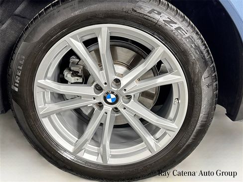 Used 2025 BMW X3 xDrive30i w/ Premium Package image 31
