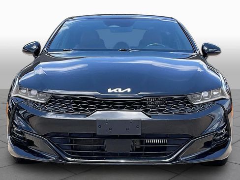 Used 2022 Kia K5 GT-Line w/ GT-Line FWD Premium Package image 4