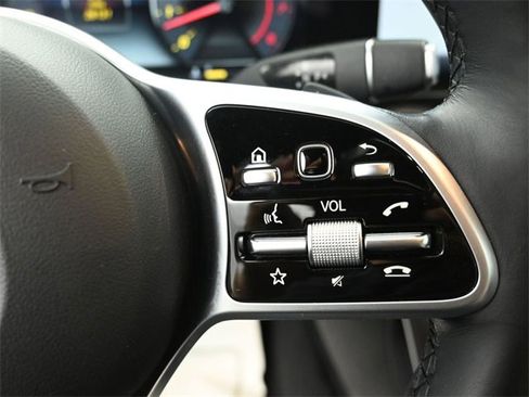 Used 2020 Mercedes-Benz E 450 4MATIC Cabriolet image 14