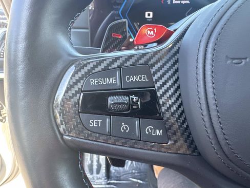 Used 2023 BMW M3 Competition w/ Executive Package image 27