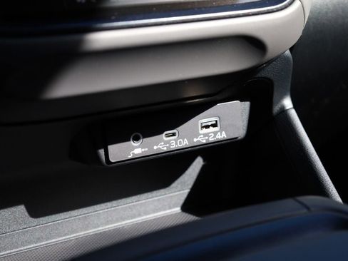 New 2026 Subaru Crosstrek 2.0i Premium image 13