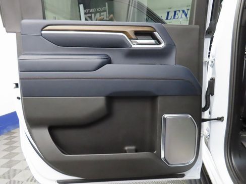 Used 2025 Chevrolet Silverado 2500 High Country w/ High Country Premium Package image 58