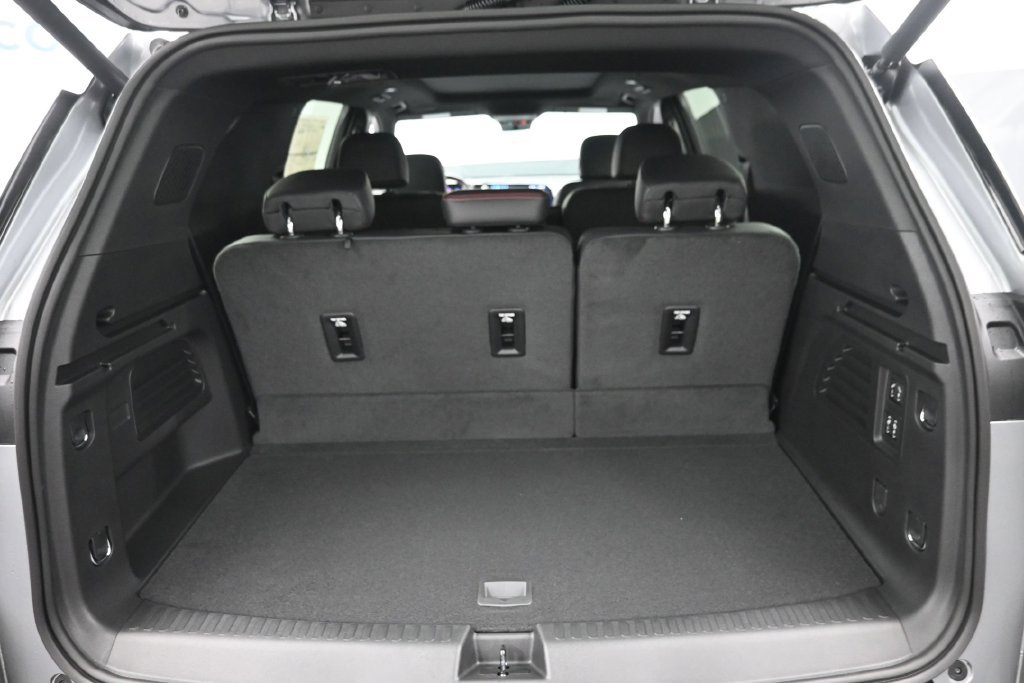 New 2027 Chevrolet Traverse RS AWD/4WD image 20