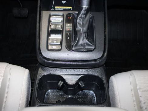 Used 2024 Honda CR-V EX-L image 17