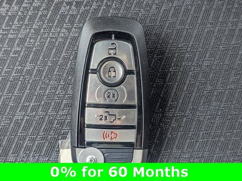 New 2025 Ford F150 XLT w/ Equipment Group 302A MID image 33