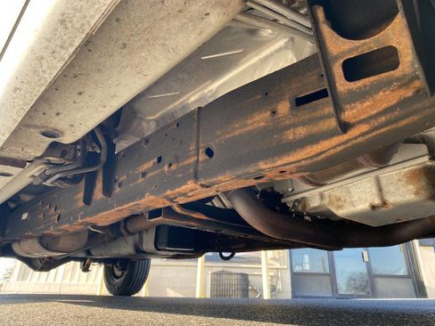 Used 2020 GMC Savana 3500 LT w/ LT Preferred Equipment Group image 30