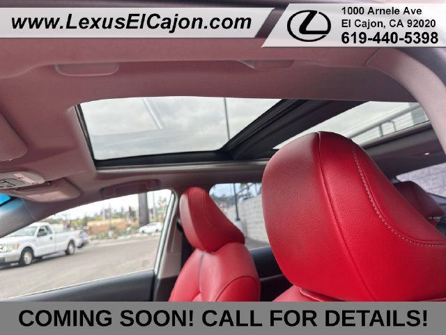 Used 2020 Toyota Camry XSE w/ Blackout Package FWD image 38