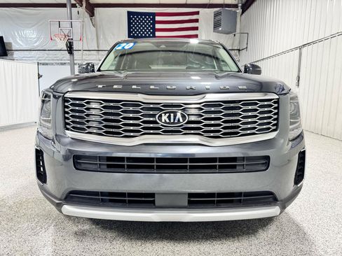 Used 2020 Kia Telluride S FWD image 5