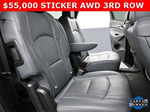 Used 2024 Buick Enclave Premium image 24