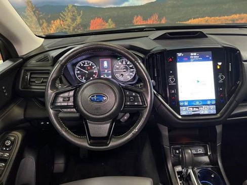 Used 2023 Subaru Ascent Onyx Edition Limited image 77