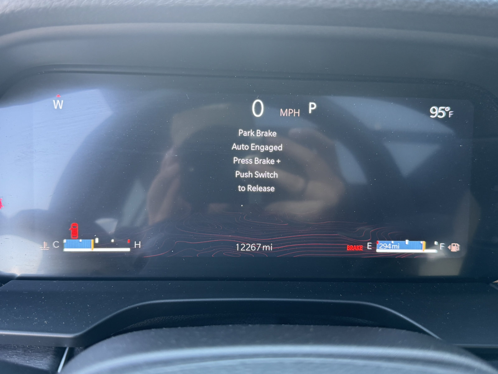 Used 2025 Jeep Grand Cherokee Limited w/ Luxury Tech Group II RWD image 36