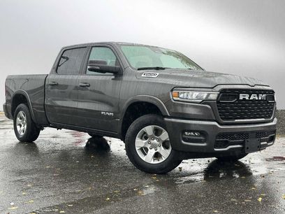 Used 2025 RAM 1500 Big Horn