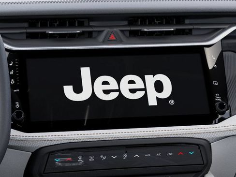 New 2026 Jeep Cherokee Overland w/ Advanced Pro Tech Group AWD/4WD image 18