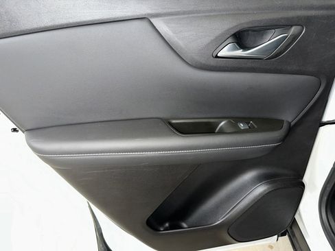 Certified 2024 Chevrolet Blazer LT w/ LPO, Floor Liner Package image 18