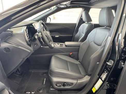 New 2026 Lexus RX 450h AWD image 14