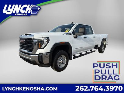 Used 2024 GMC Sierra 2500 Pro