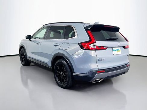 Used 2024 Honda CR-V Sport-L image 7