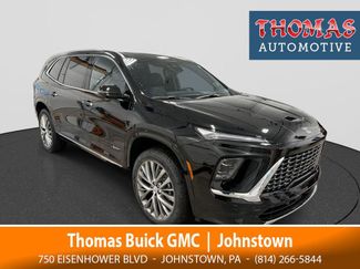 New 2026 Buick Enclave Avenir w/ Super Cruise Package video 1