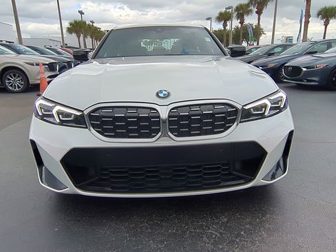 Used 2024 BMW M340i image 9