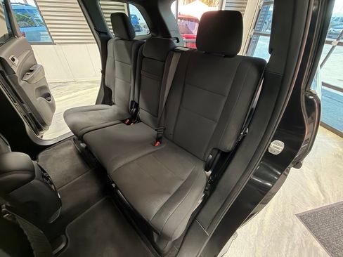 Used 2016 Jeep Grand Cherokee Laredo w/ Quick Order Package 23E AWD/4WD image 6