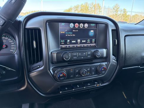 Used 2016 Chevrolet Silverado 1500 LT w/ Max Trailering Package image 27